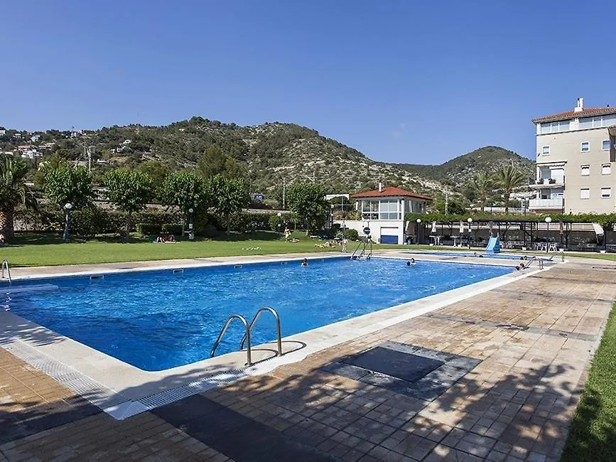 La Marina Sea Front By Hello Homes Sitges Apartamento
