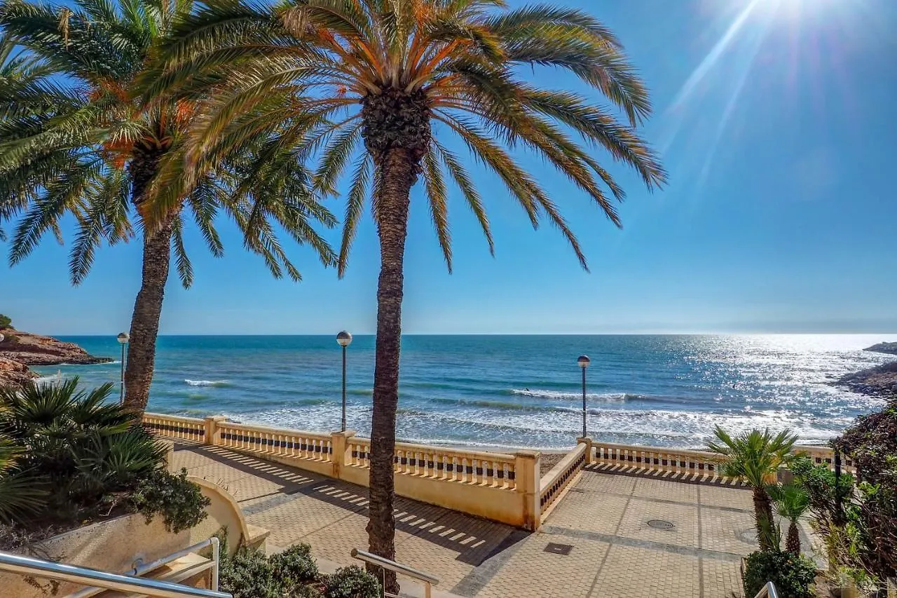 La Marina Sea Front By Hello Homes Sitges 0*,