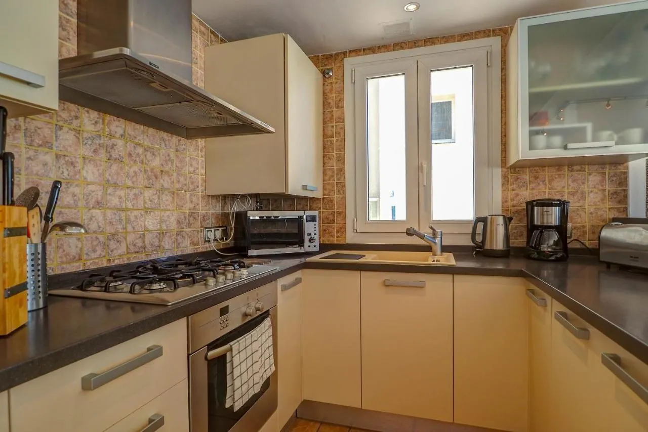 Apartamento La Marina Sea Front By Hello Homes Sitges Espanha