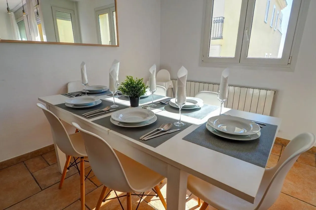 Apartamento La Marina Sea Front By Hello Homes Sitges