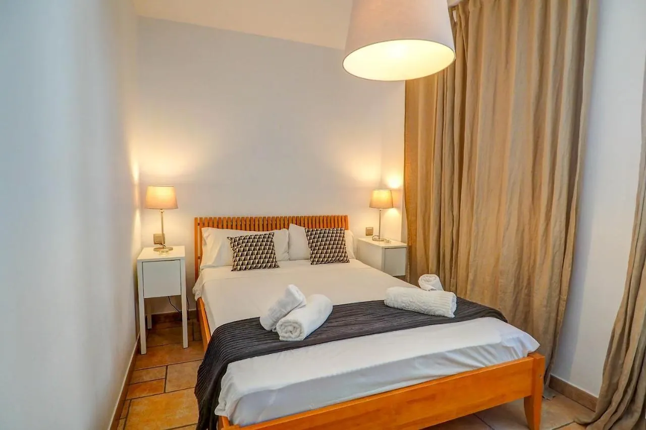 La Marina Sea Front By Hello Homes Sitges 0*,  Espanha