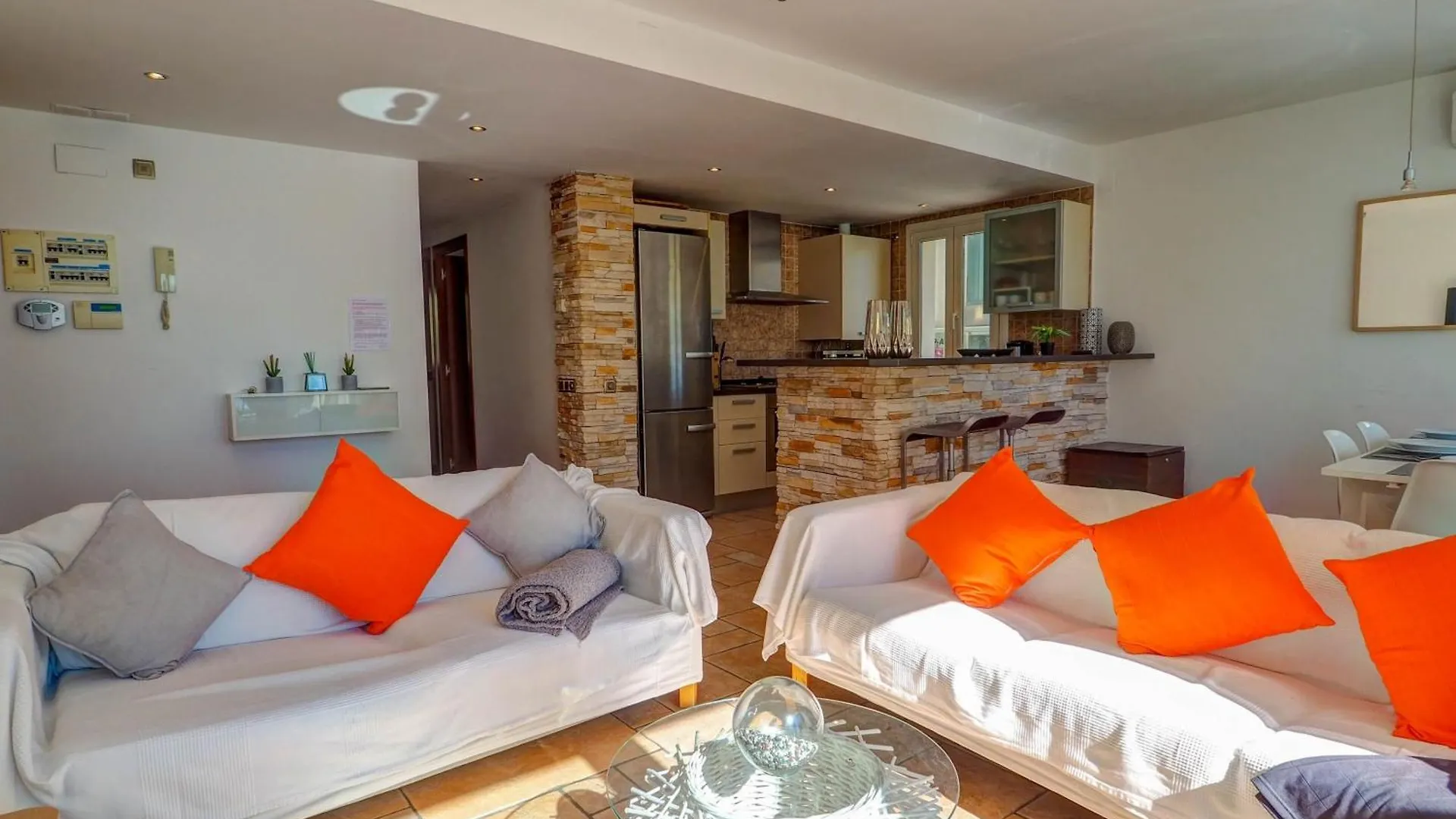 La Marina Sea Front By Hello Homes Sitges