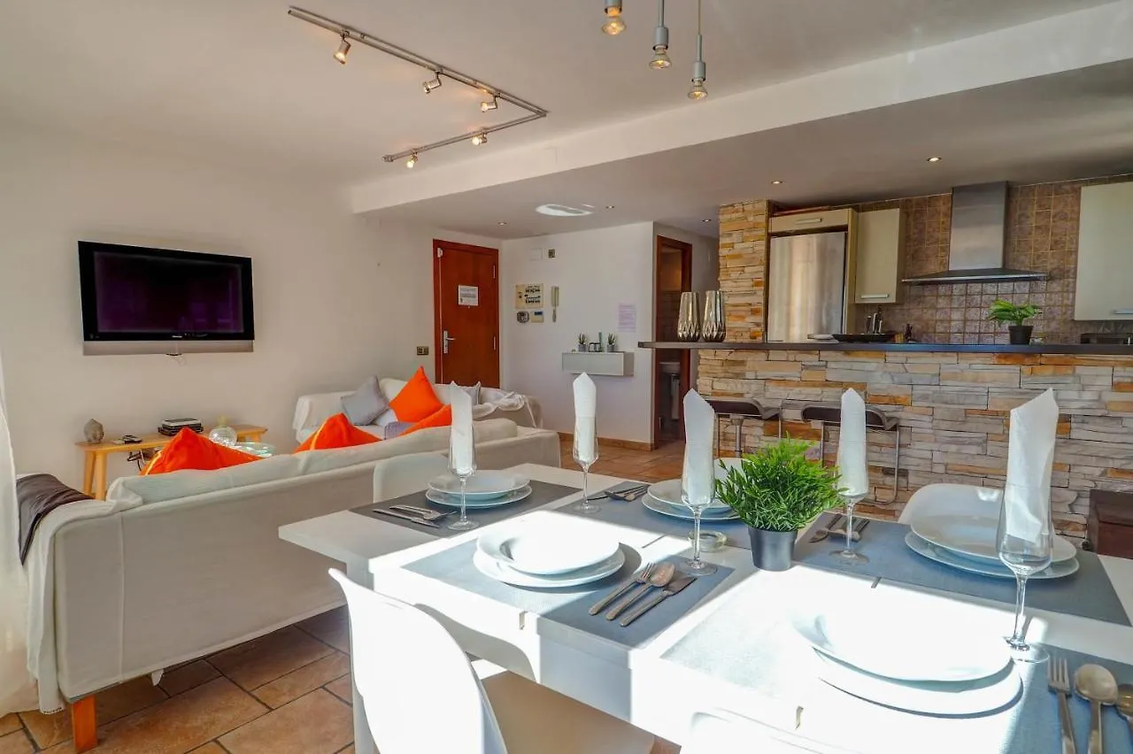 La Marina Sea Front By Hello Homes Sitges